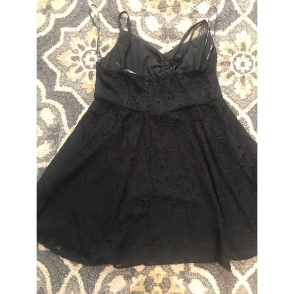 Forever 21 plus size dress - Picture 3 of 5